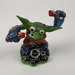 Skylanders Spyros Adventure Boomer Action Figure